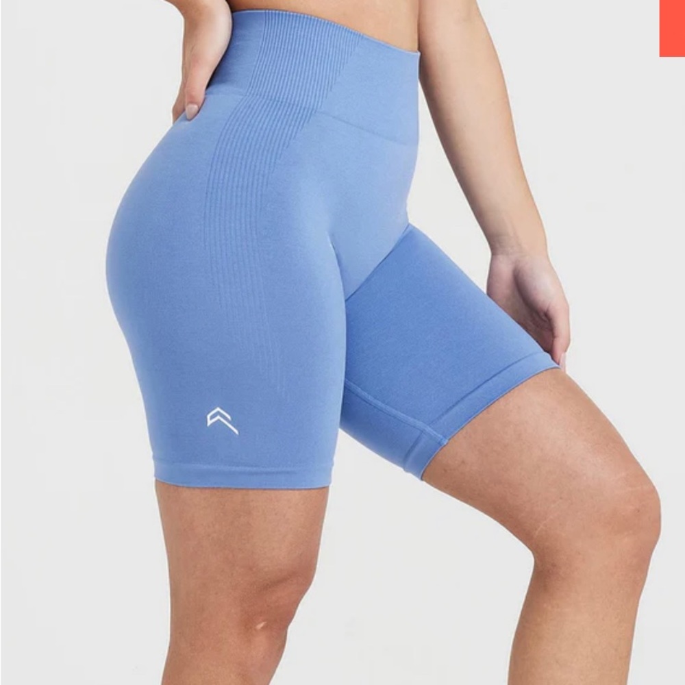 CLASSIC SEAMLESS 2.0 CYCLING SHORTS